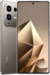 Galeria de fotos do telemóvel Infinix Note 50 Pro+ 5G
