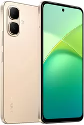 Galleria Foto Infinix Smart 10