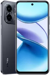 Galleria Foto Infinix Smart 9 HD