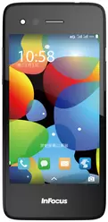 fotogalerij InFocus M2 4G