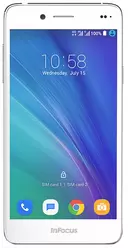 Galleria Foto InFocus M535