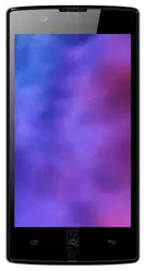 Galleria Foto Intex aqua 3G NS