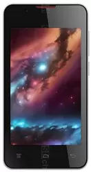 Galeria de fotos do telemóvel Intex aqua A2