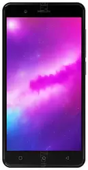 Галерея фотографий Intex Aqua Crystal Plus
