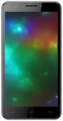 Galerie photo du mobile Intex aqua Dream