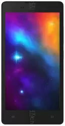 The photo gallery of Intex aqua M5