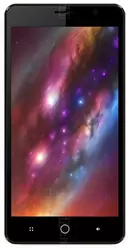 Galeria de fotos do telemóvel Intex aqua Star