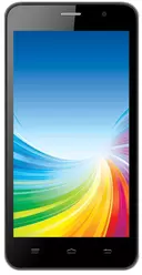 相册 Intex cloud 4G Smart