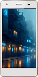 Galería de imágenes de Intex cloud Flash