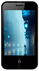 The photo gallery of Intex cloud FX