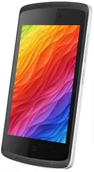 相册 Intex cloud Gem+