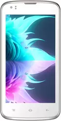 Galerie photo du mobile Intex Cloud Pace