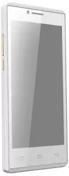 The photo gallery of Intex Cloud Q5