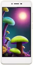 Galerie photo du mobile Intex Cloud Tread