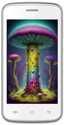 相冊 Intex cloud Y12
