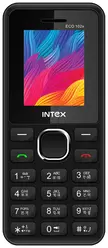 Galleria Foto Intex Eco 102 X