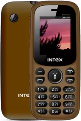 Gallery Telefon Intex Eco 105vx