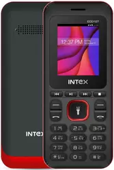 Galeria de fotos do telemóvel Intex Eco 107