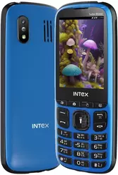 Galleria Foto Intex Turbo Slimzz