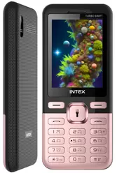 The photo gallery of Intex Turbo Swift