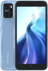 fotogalerij IPRO Y300