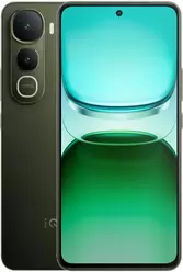 fotogalerij iQOO Z10 Lite 4G