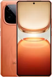 相册 iQOO Z10 Turbo