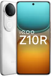 The photo gallery of iQOO Z10R 5G