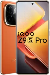 The photo gallery of iQOO Z9s Pro