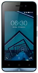 Галерея фотографий Itel A11