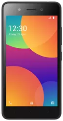 The photo gallery of Itel A16