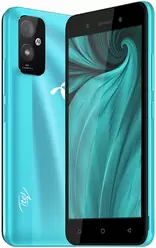 Galleria Foto Itel A24 Pro