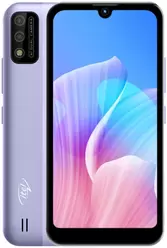 Galleria Foto Itel A26