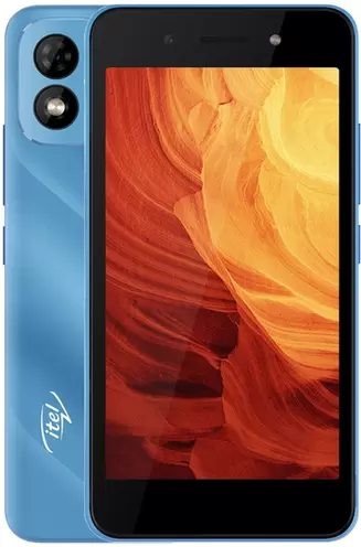 Itel A33 Plus