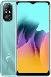 fotogalerij Itel A58