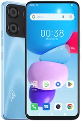 The photo gallery of Itel A60