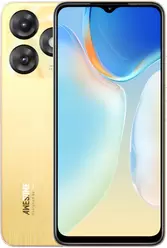 Galería de imágenes de Itel A70