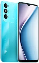 Galleria Foto Itel P38