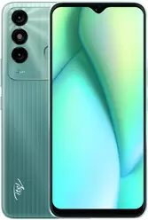 The photo gallery of Itel Vision 3 Plus