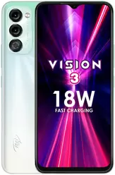 Itel Vision 3 Vision3 technical specifications :: GSMchoice.com