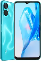 Galleria Foto Itel Vision 5 Plus