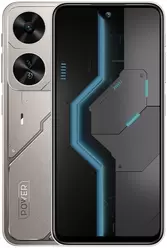 The photo gallery of Itel P65