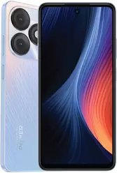 Galerie photo du mobile Itel P65C