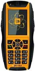 Gallery Telefon JCB Pro Talk