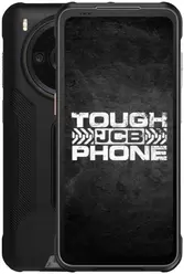 Galería de imágenes de JCB Toughphone MAX M20