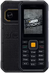 Galeria de fotos do telemóvel JCB Tradesman 4