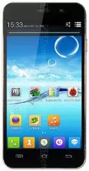 Galleria Foto Jiayu G5C