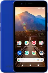 Galerie photo du mobile Jio Phone Next