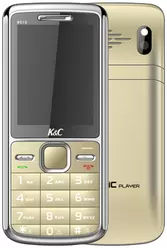 Galleria Foto K&C W819