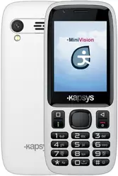 相冊 Kapsys MiniVision Lite